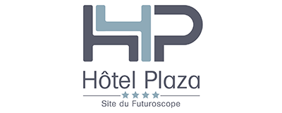 L’HÔTEL PLAZA SITE DU FUTUROSCOPE