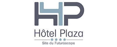 L’HÔTEL PLAZA SITE DU FUTUROSCOPE